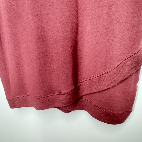 Athleta Beyond Soft Criss Cross Dress - Picture 6 of 8